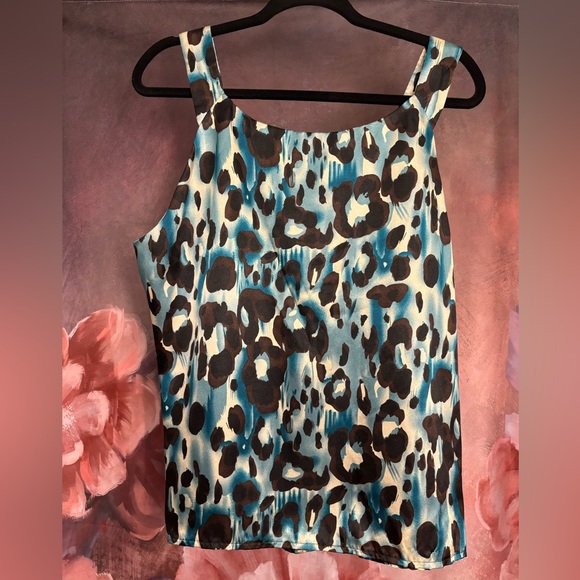 Cute spring or summer cami by Courtenay Size 18 - Picture 2 of 2